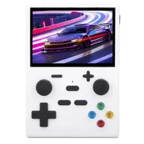Console Game XGB35 8GB - Branco
