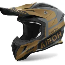 Casco Airoh ...