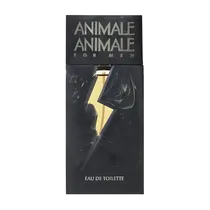 Perfume Anim...