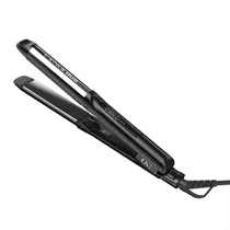 Planchita para Cabello Gama G-Style Duo / 230 °C / Bivolt - Negro/Gris
