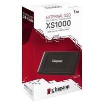 HD Ext 1TB K...