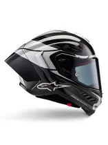 Casco Alpine...