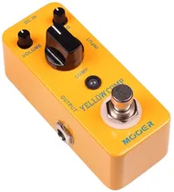 Mooer Yellow...