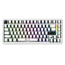 Teclado Wir ...