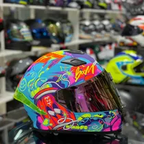  Capacete Sh...