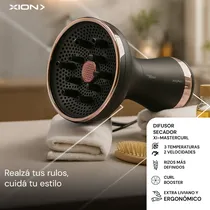  Secador Dif...