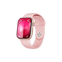 FTX Reloj Smart FTXA10P-RGPK 48MM Rose Gold/Rosa