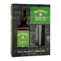 Kit Whiskey ...