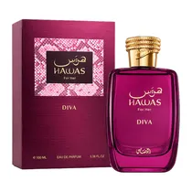  Perfume Ras...