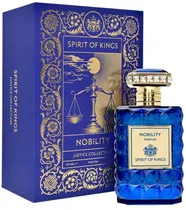 Perfume Spir...