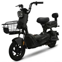  Moto Elétri...