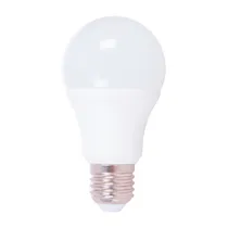Foco Luxor A65 LED 15W 3EN1 Bivolt
