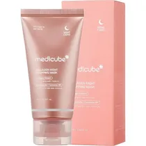 Mascara Facial Medicube Collagen Night Wrapping 75ML