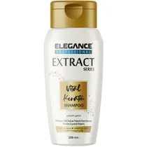 Shampoo Elegance Vital Keratin 250ML