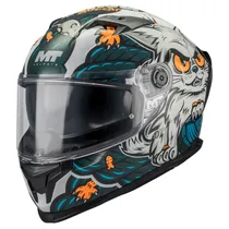  Capacete MT...