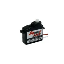 HD-1370A Po...