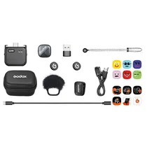  Microfone S...
