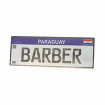  Placa Decor...
