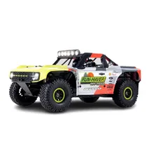  Carro FMS 1...