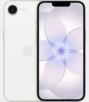 Apple Cel iPhone 17E 256GB J/A3575 White