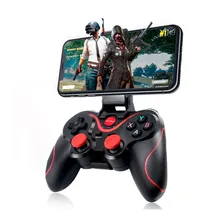 Controle Gam...