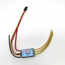 Esc Jeti Ec...