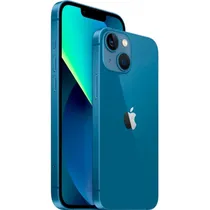 iPhone 13 128GB Grade C Azul Swap