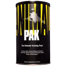  Animal Pak ...
