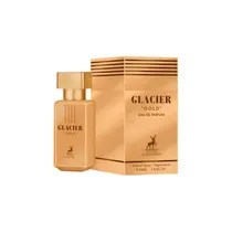 Perfume Maison Alhambra Glacier Gold Edp V30ML