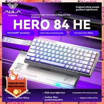 Teclado Meca...