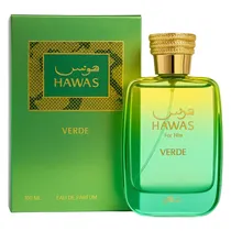 Perfume Rasa...