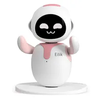 Robot de Esc...