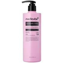Medicube Rosemary PDRN Cooling Thickening Shampoo 400ML