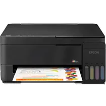 Impressora Epson Ecotank L3310 3X1 I/C/s Bivolt (T544)