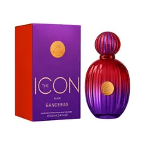 Perfume Antonio Banderas The Icon Elixir Women Edp 100ML