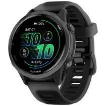 Garmin 010-02970-00 Smartwatch Forerunner 570 Black