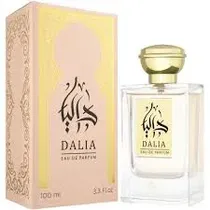 Nasma Dalia Edp Fem 100ML