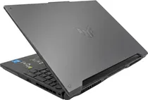 Notebook Asus FX607VJB-RL107W Intel Core 5 210H/ 8GB/ 512GB SSD/ RTX3050 6GB/ 16" Wuxga/ W11
