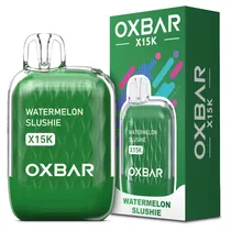 Oxbar X15K Watermelon Slushie 15000 Puffs