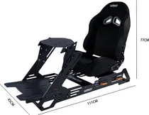 Silla de Car...