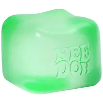 Brinquedo Antiestresse Needoh Squishy Nice Cube - Sortido