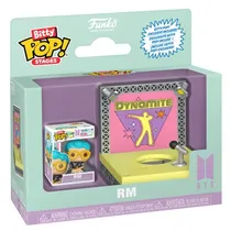 Funko Bitty ...