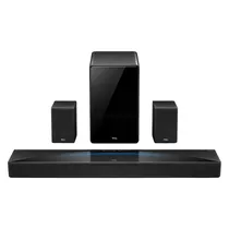 Soundbar TCL...