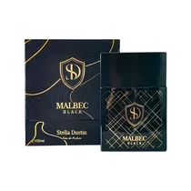 Stella Dustin Malbec Black Edp 100ML