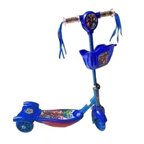  Patinete (T...