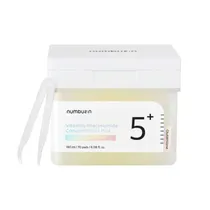 Numbuzin Vitamin Niacinamide Concentrated 70PAD 180ML