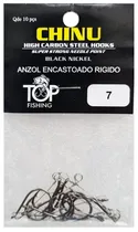 Anzol Top Fi...