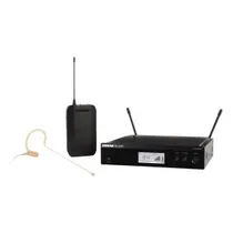  Shure BLX14...