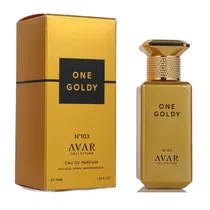  Perfume Mas...