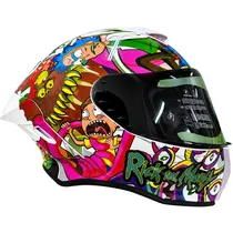 Edge Casco S...